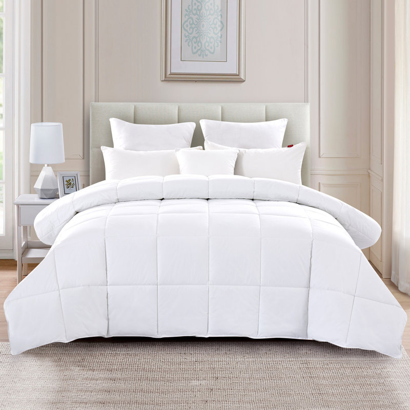 All Season Down Comforter Joss & Main